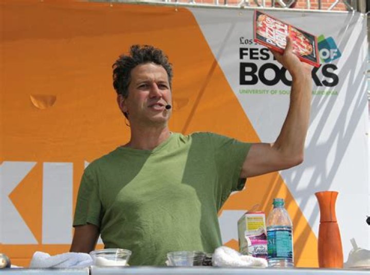 Bob Blumer Net Worth | Celebrity Net Worth