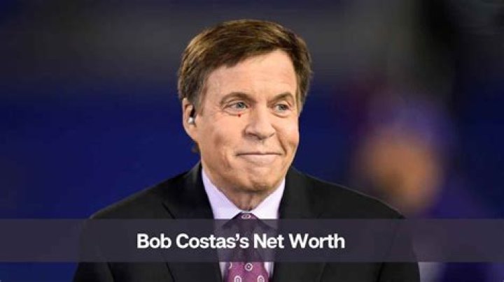 Bob Costas Net Worth | Celebrity Net Worth