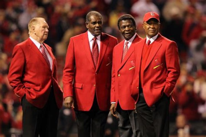 Bob Gibson Net Worth | Celebrity Net Worth