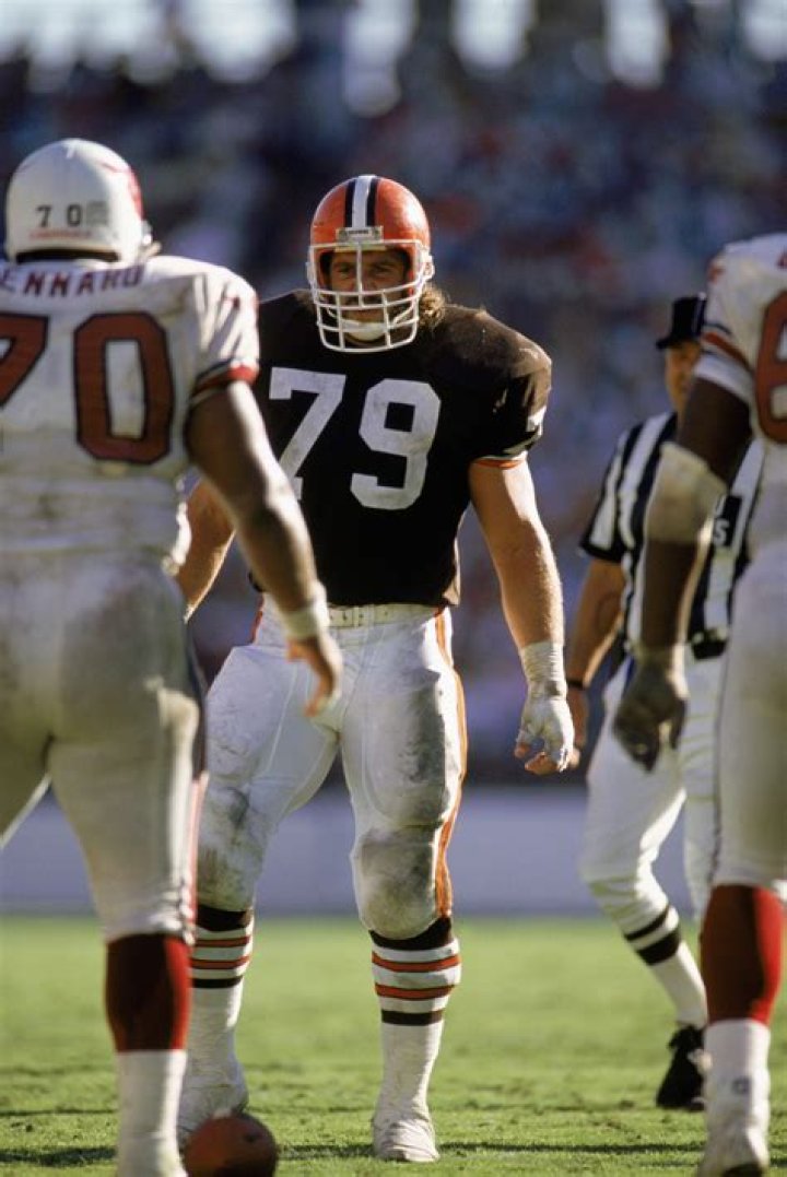 Bob Golic Net Worth | Celebrity Net Worth