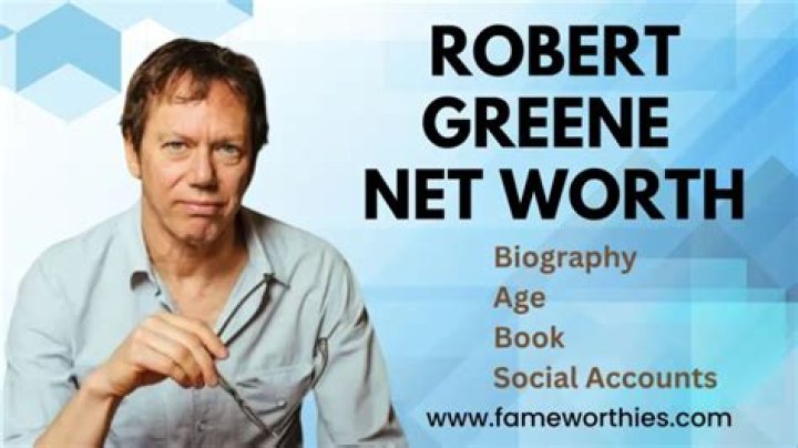 Bob Greene Net Worth | Celebrity Net Worth