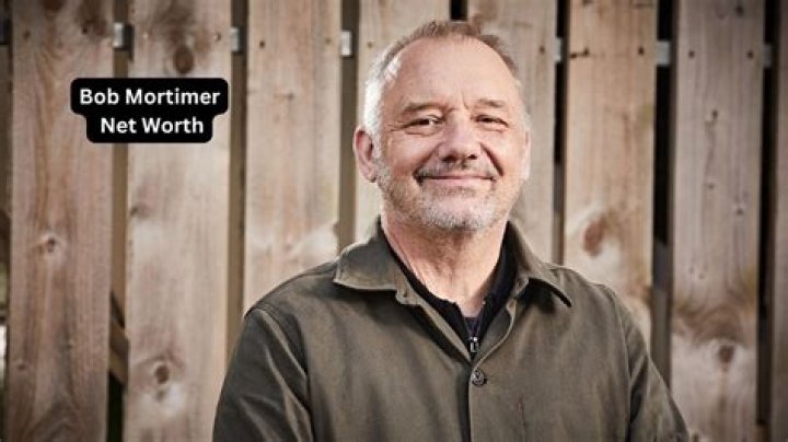 Bob Mortimer Net Worth | Celebrity Net Worth