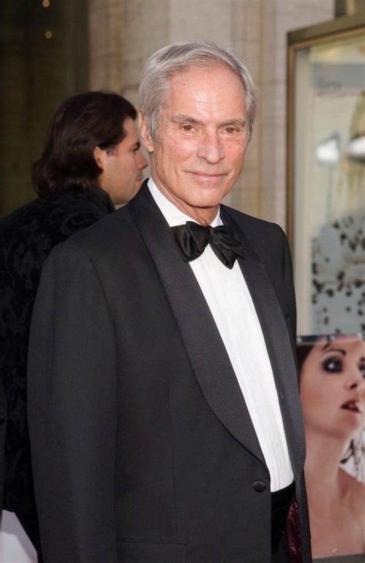Bob Simon Net Worth | Celebrity Net Worth
