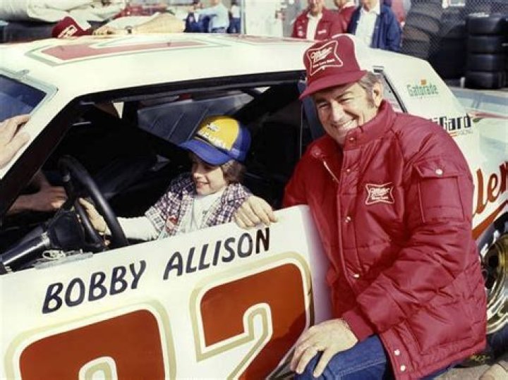 Bobby Allison Net Worth | Celebrity Net Worth