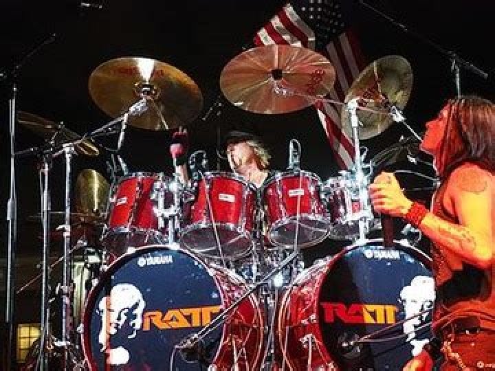 Bobby Blotzer Net Worth | Celebrity Net Worth