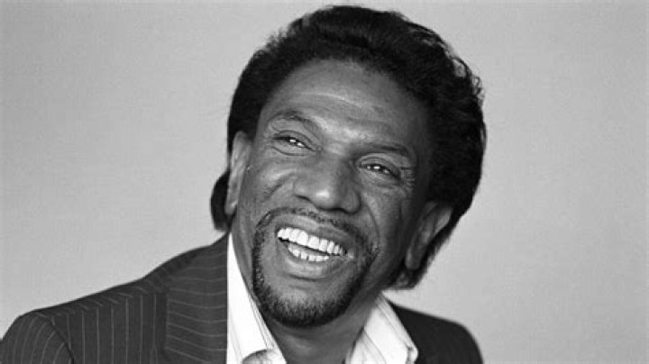 Bobby Byrd Net Worth | Celebrity Net Worth