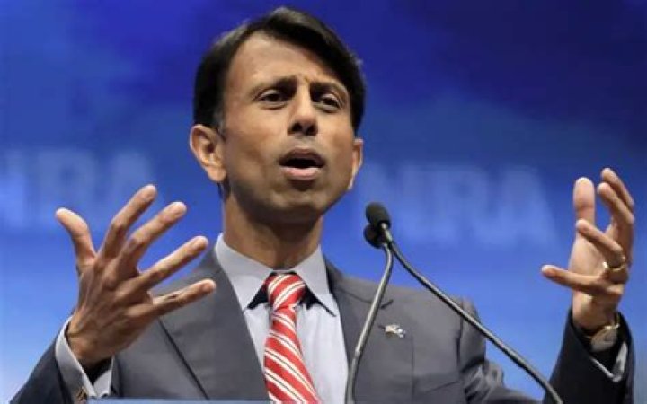 Bobby Jindal Net Worth | Celebrity Net Worth