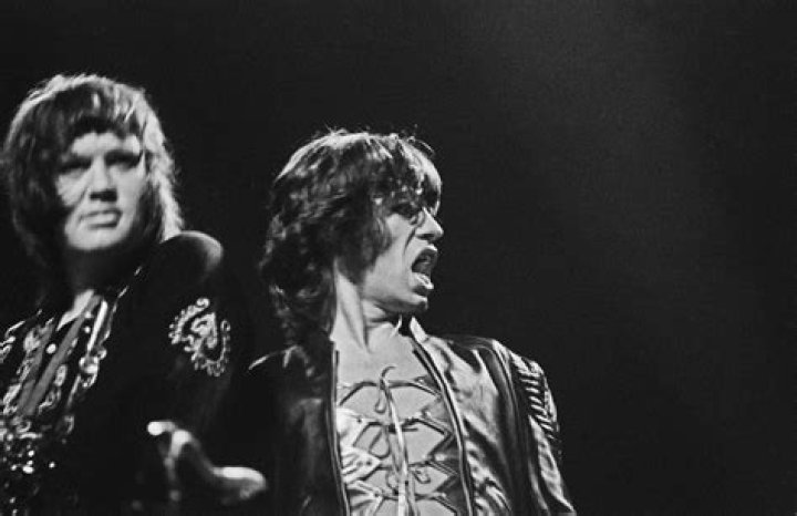 Bobby Keys Net Worth | Celebrity Net Worth