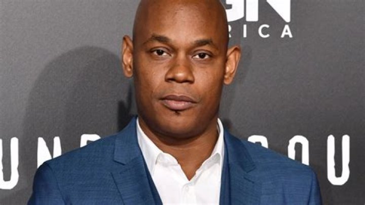 Bokeem Woodbine Net Worth | Celebrity Net Worth