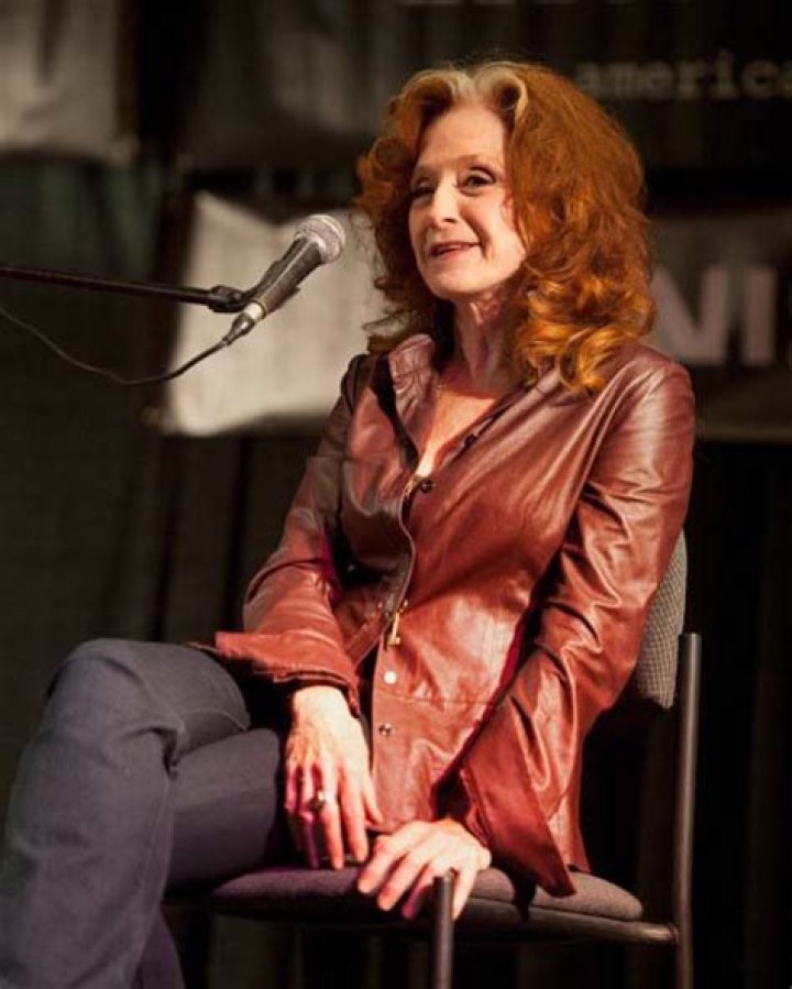 Bonnie Raitt Net Worth | Celebrity Net Worth