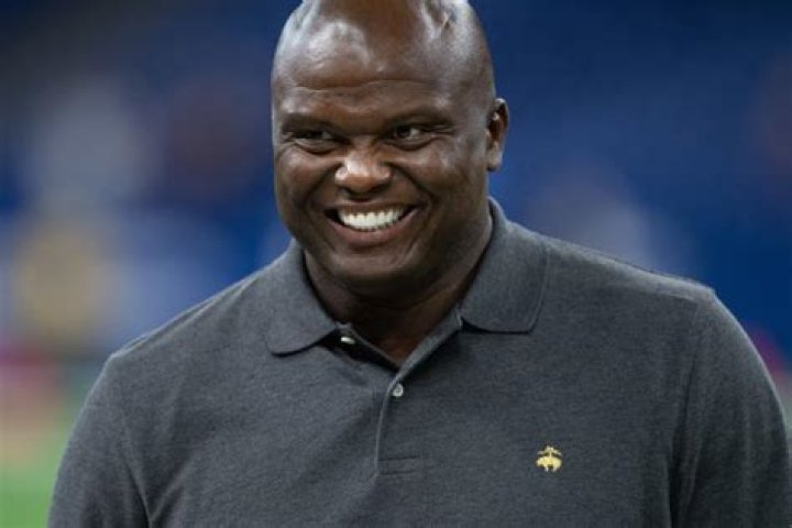 Booger McFarland Net Worth | Celebrity Net Worth