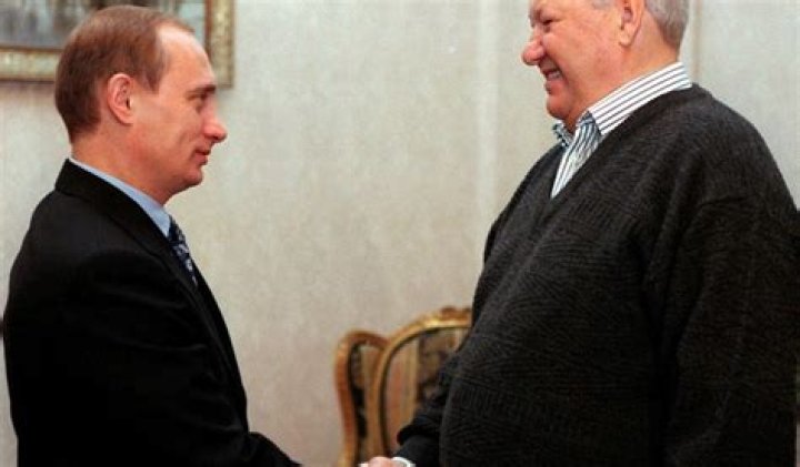 Boris Yeltsin Net Worth | Celebrity Net Worth