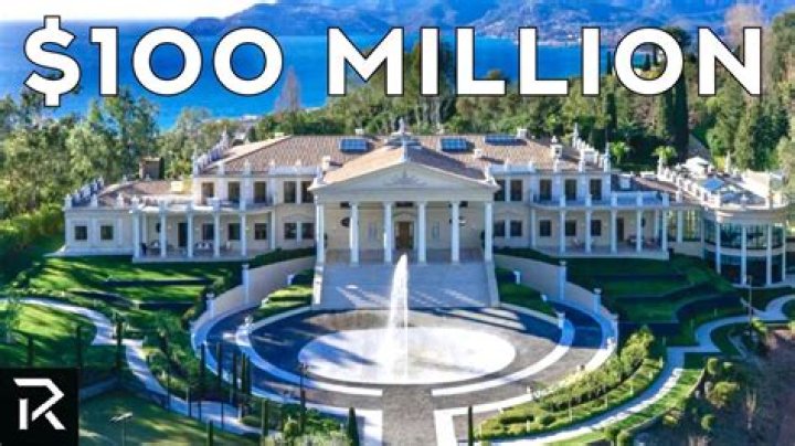 Bowl Like Akon In His $7 Million Mansion