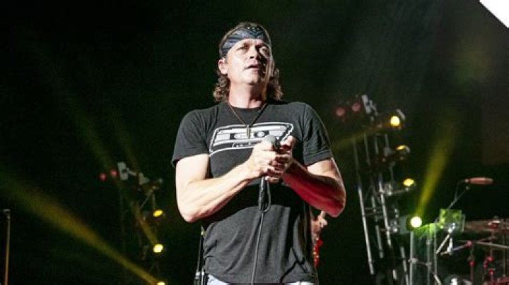 Brad Arnold Net Worth | Celebrity Net Worth