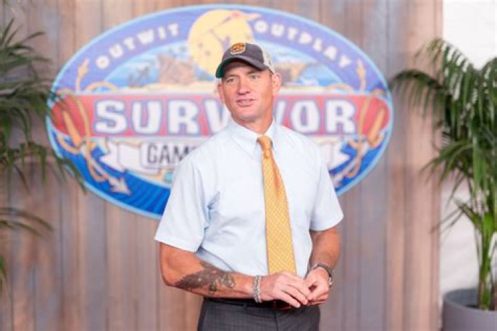 Brad Culpepper Net Worth | Celebrity Net Worth