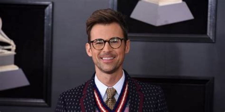 Brad Goreski Net Worth | Celebrity Net Worth