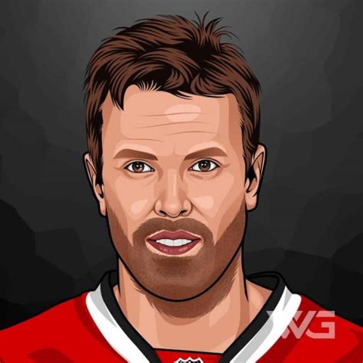 Brad Richards Net Worth | Celebrity Net Worth