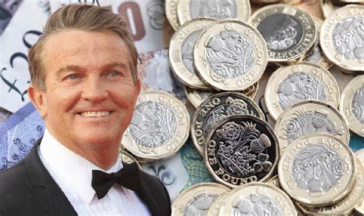 Bradley Walsh Net Worth | Celebrity Net Worth