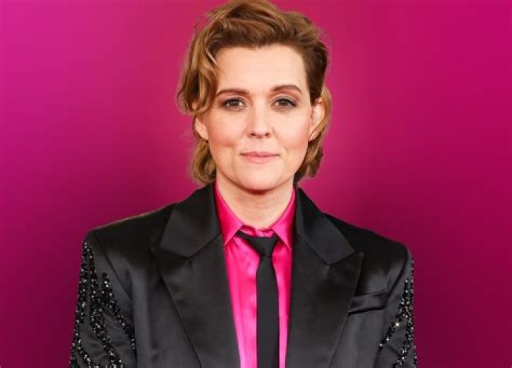 Brandi Carlile Net Worth | Celebrity Net Worth