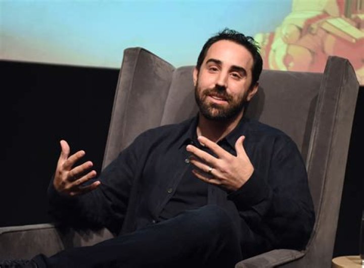 Brandon Beck Net Worth | Celebrity Net Worth