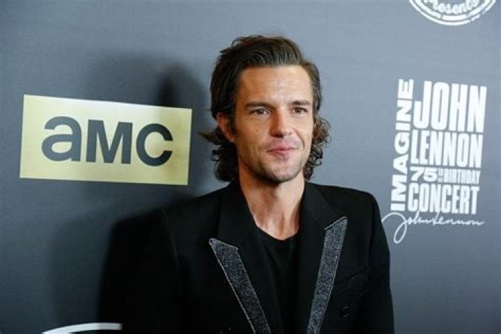 Brandon Flowers Net Worth | Celebrity Net Worth