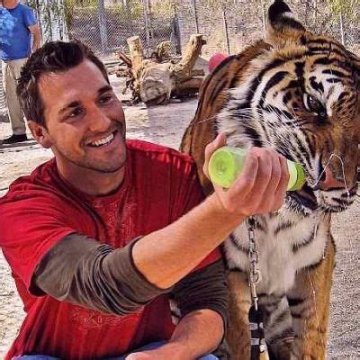 Brandon McMillan Net Worth | Celebrity Net Worth