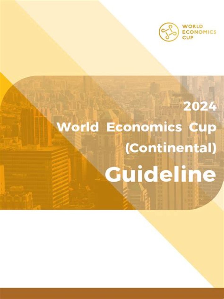 We Break Down The Economics Of The World Cup. It's A Massive Business - But Is It A Good Business?