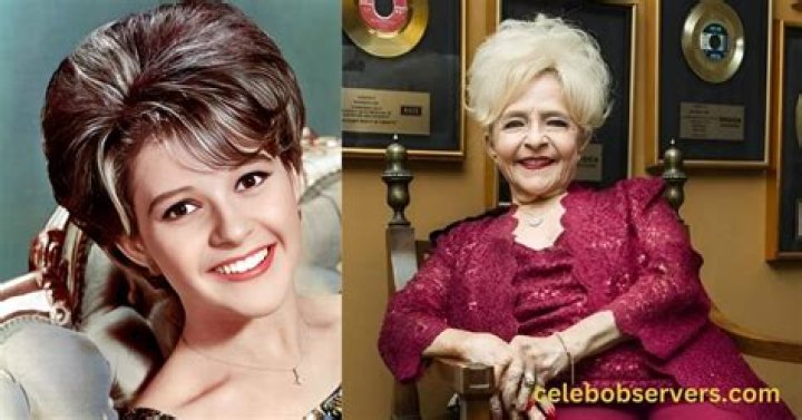 Brenda Lee Net Worth | Celebrity Net Worth