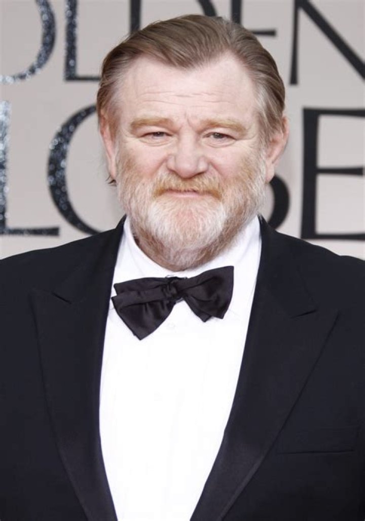 Brendan Gleeson Net Worth | Celebrity Net Worth