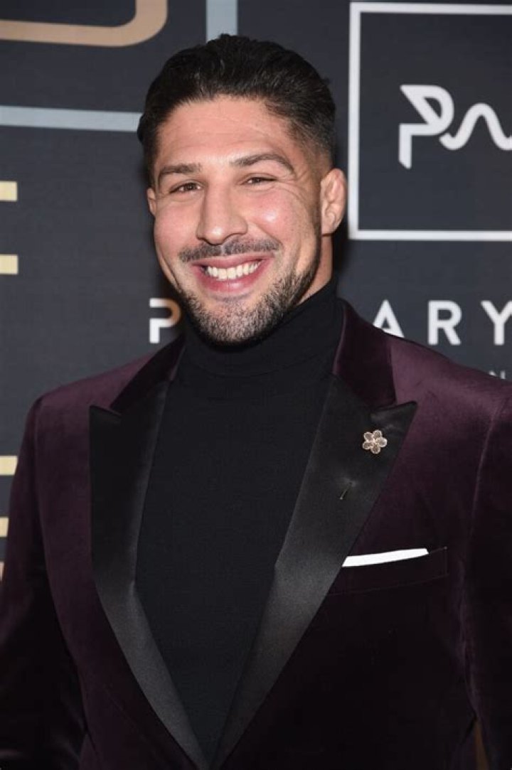 Brendan Schaub Net Worth | Celebrity Net Worth