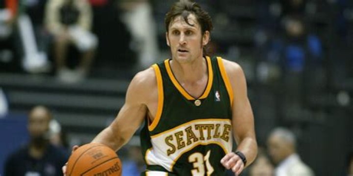 Brent Barry Net Worth | Celebrity Net Worth
