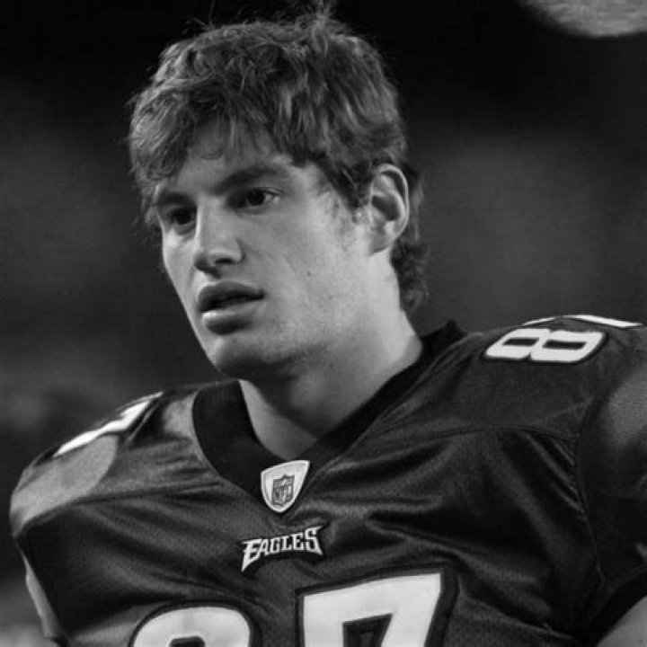 Brent Celek Net Worth | Celebrity Net Worth
