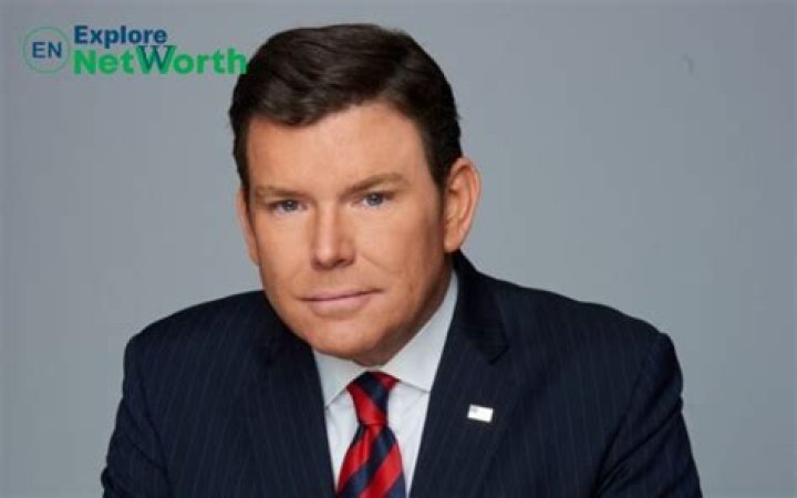 Bret Baier Net Worth | Celebrity Net Worth