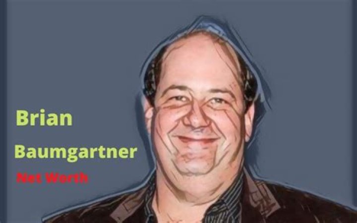 Brian Baumgartner Net Worth | Celebrity Net Worth