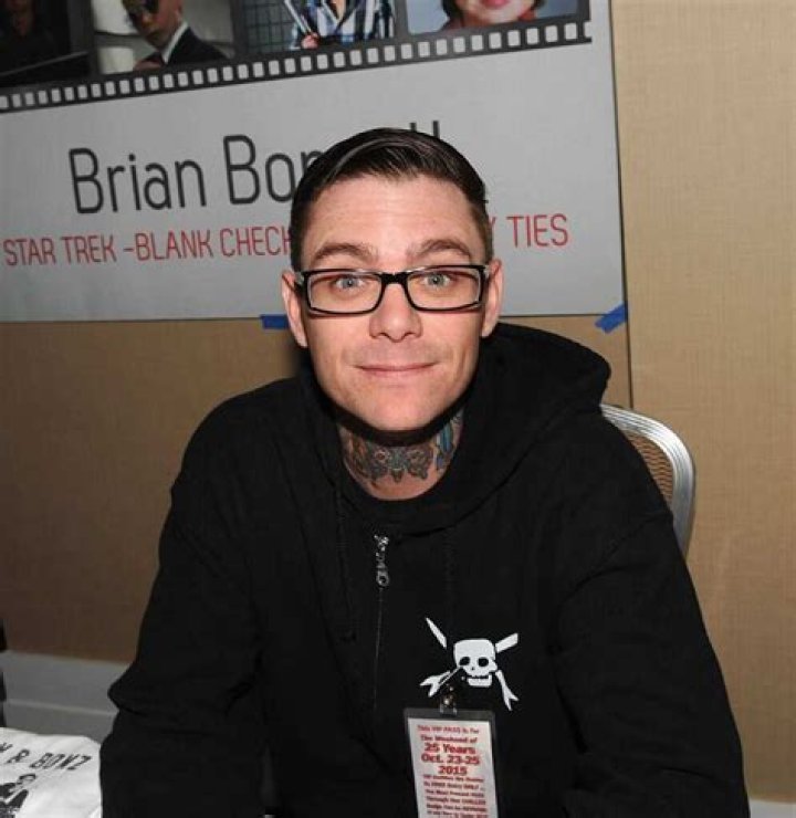 Brian Bonsall Net Worth | Celebrity Net Worth