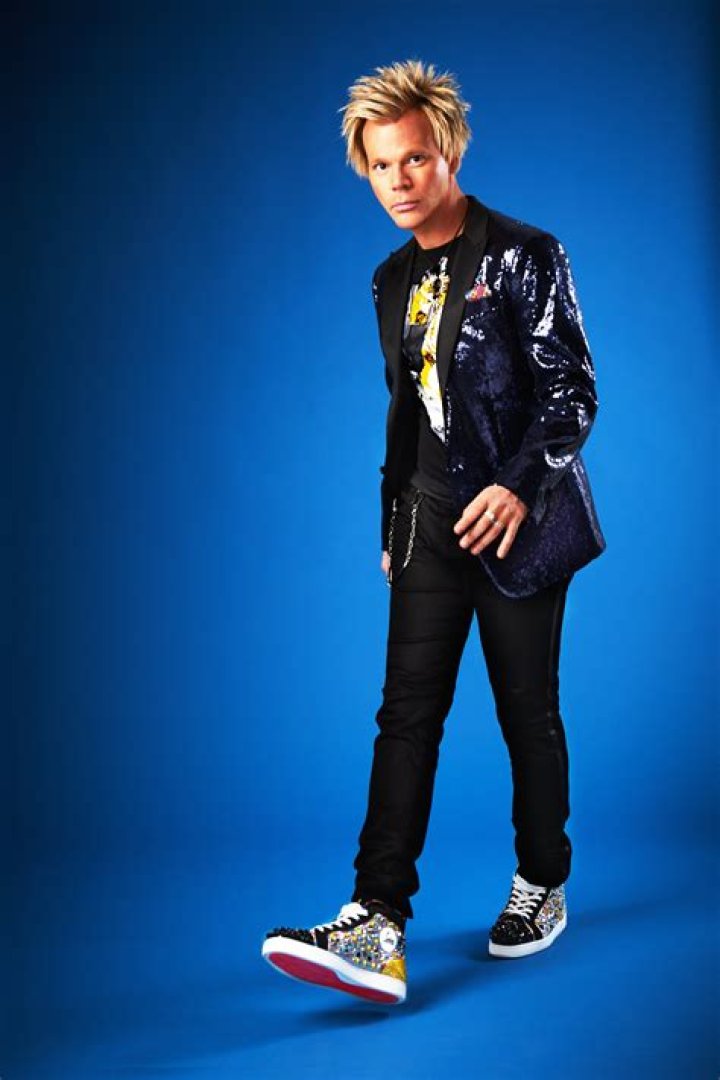 Brian Culbertson Net Worth | Celebrity Net Worth