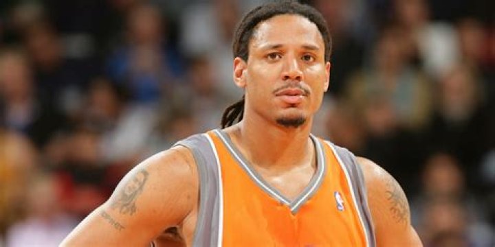 Brian Grant Net Worth | Celebrity Net Worth