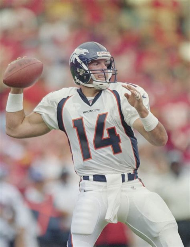 Brian Griese Net Worth | Celebrity Net Worth