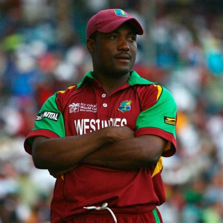 Brian Lara Net Worth | Celebrity Net Worth