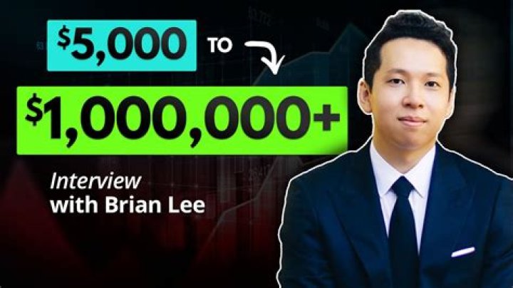 Brian Lee Net Worth | Celebrity Net Worth