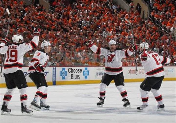 Brian Rolston Net Worth | Celebrity Net Worth