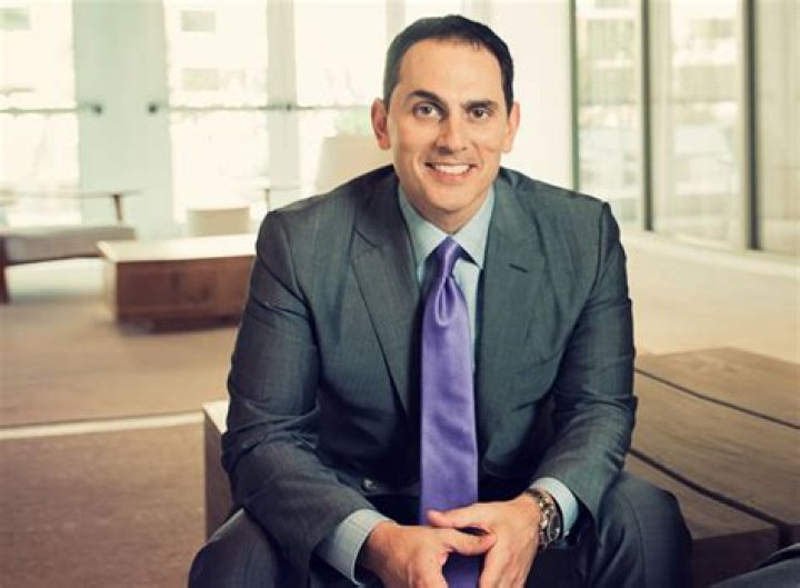 Brian Sheth Net Worth | Celebrity Net Worth