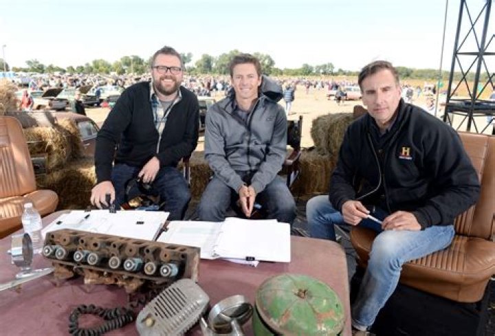 Brian Unger Net Worth | Celebrity Net Worth