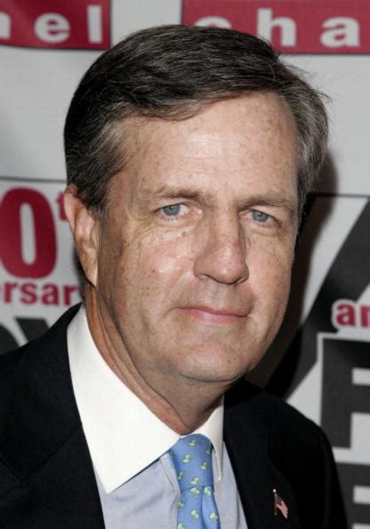 Brit Hume Net Worth | Celebrity Net Worth