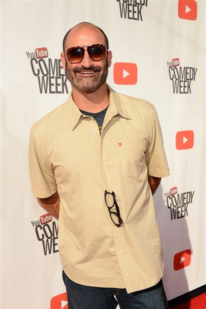 Brody Stevens Net Worth | Celebrity Net Worth