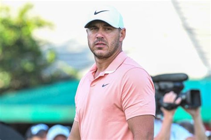 Brooks Koepka Net Worth | Celebrity Net Worth