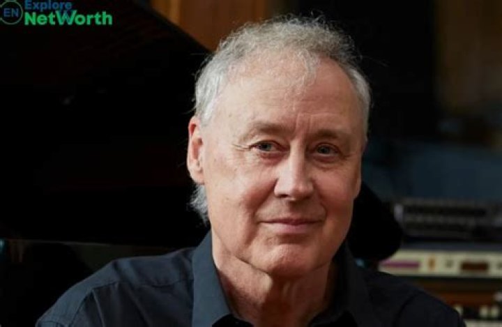 Bruce Hornsby Net Worth | Celebrity Net Worth