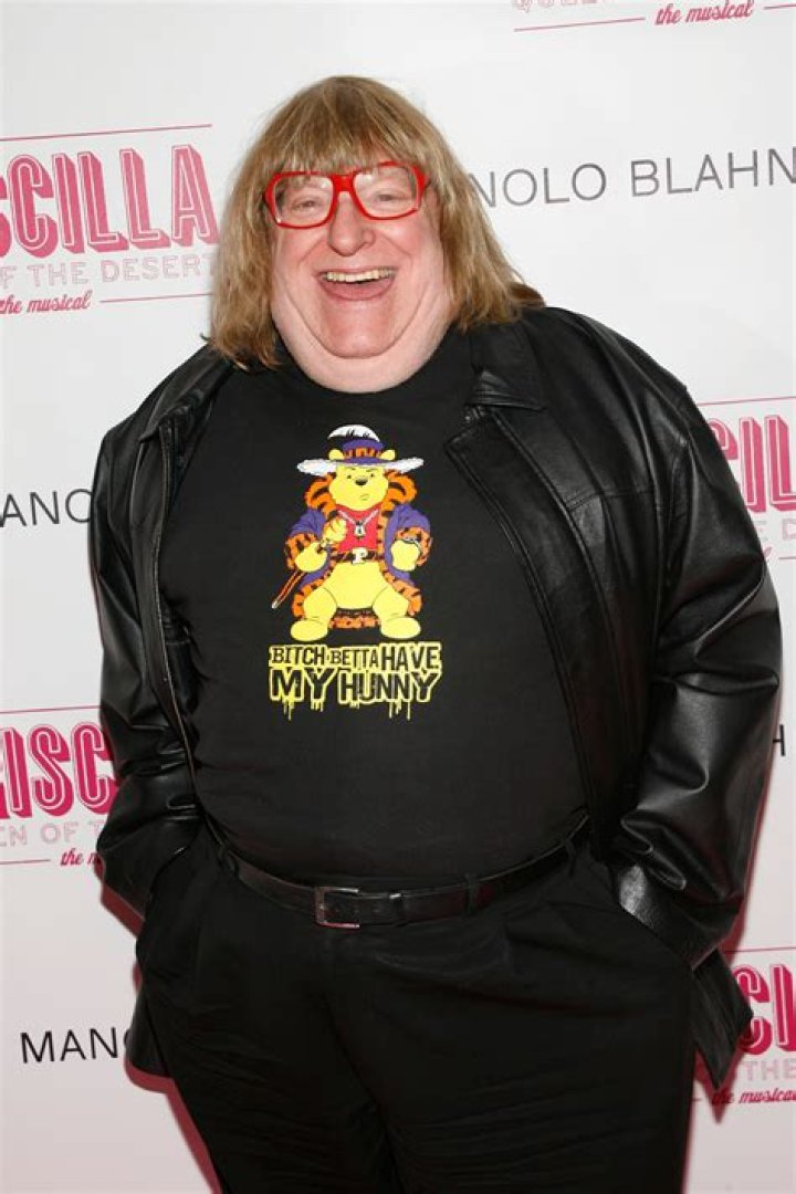Bruce Vilanch Net Worth | Celebrity Net Worth