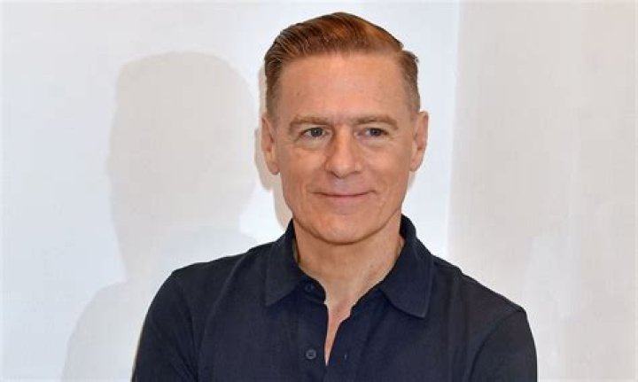 Bryan Adams Net Worth | Celebrity Net Worth