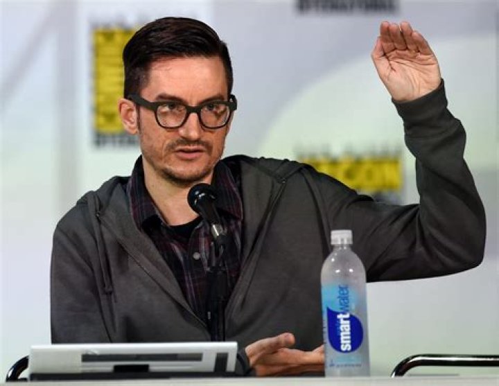 Bryan Konietzko Net Worth | Celebrity Net Worth